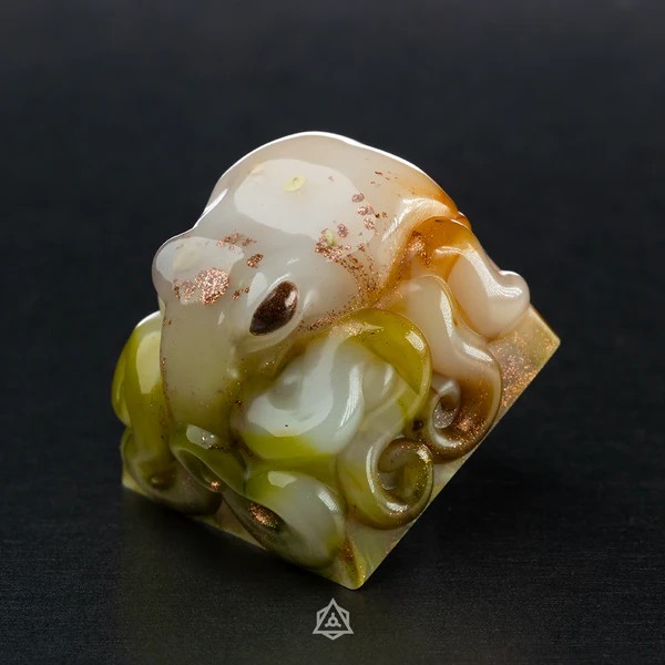 Archetype - Sundew Kolkrabba (Smooth Boi)