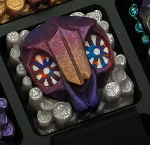 Nightcaps - Chapter 5 Memento Mori