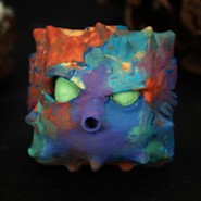 Nightcaps - Pressed Flowers 1 Fugu Gen3