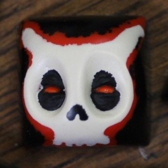 Ritual Master - Carboned (Inverted) Decaffeinated Watcher