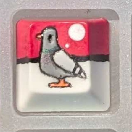 Level caps - Poké Ball Sky Rat