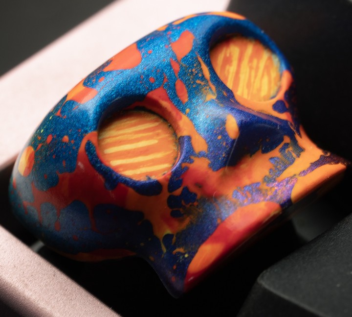 Nightcaps - Fire on the Water Numbskull