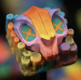 Nightcaps - Sidewalk Chalk B Memento Mori