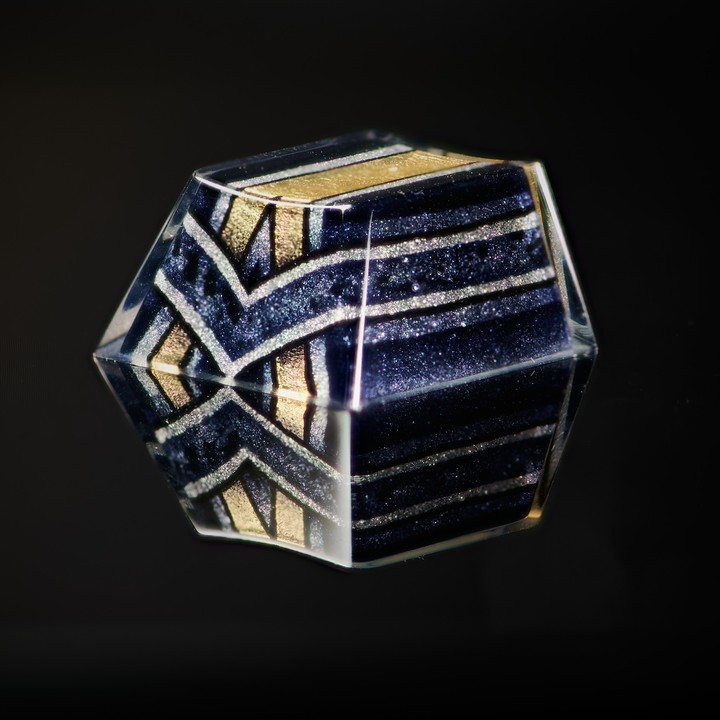 Mastonon.kaps - GB004 Lowrider Blanks