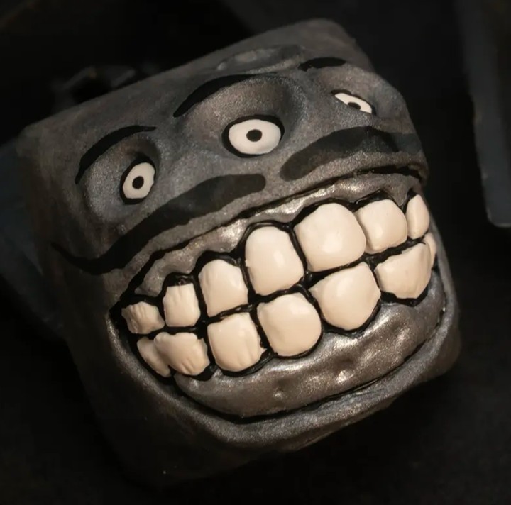 Nightcaps - 1926: Harold Dental Plan