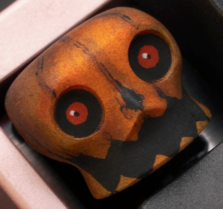 Nightcaps - Ember F Numbskull