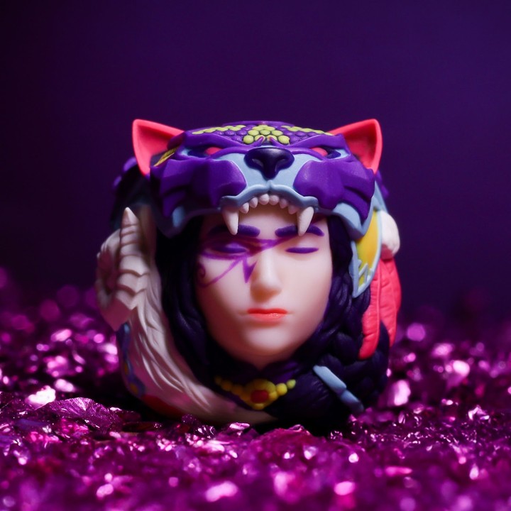 Craftkey - Taroka Ysa