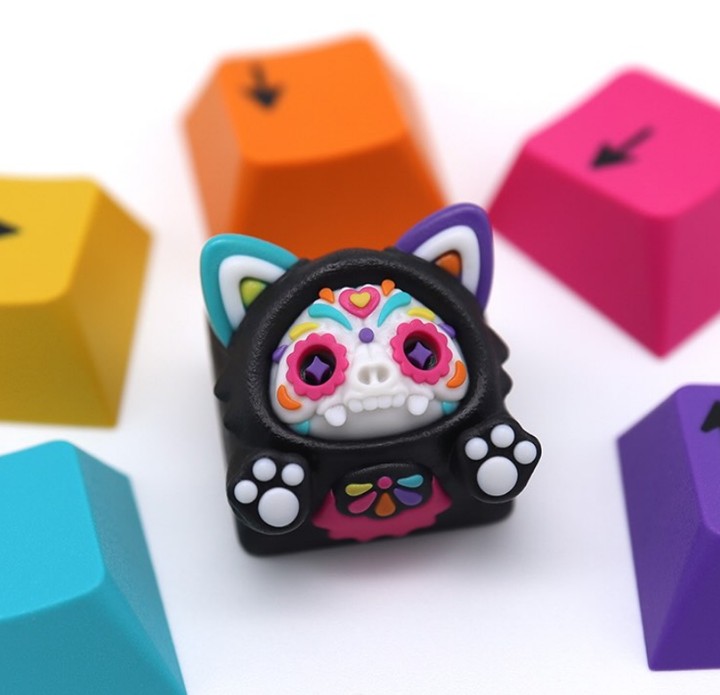 Namong - Mictlan Rebirth Lessy