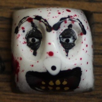 Ritual Master - Art the Clown Decaffeinated Watcher