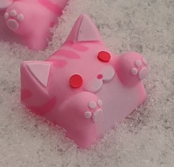 Hello Caps - Horny on main Bongo Cat v2