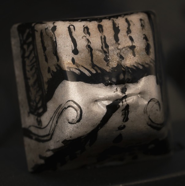 Nightcaps - The King’s Sage Dreaming Eggface v3