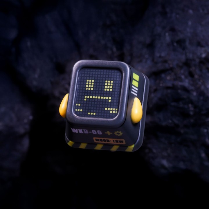 Craftkey - Zino Bl!nk