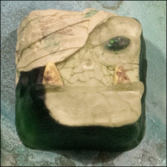 LAZERCAPS - Gugal (BKMCaps Cast) Ugro