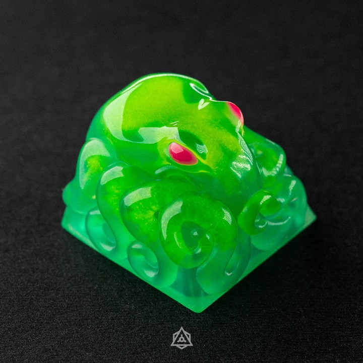 Archetype - Veridian EctoKolk
