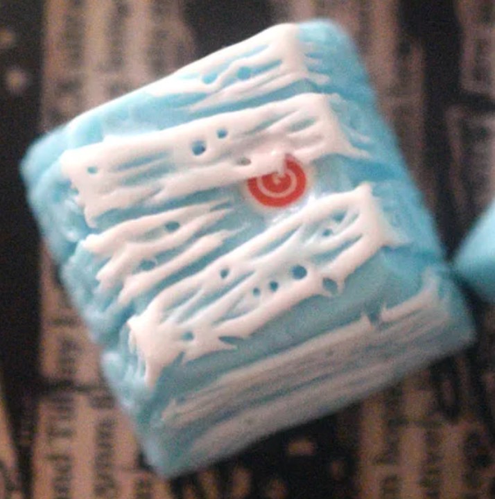KBK-KWK - Frhothsty Wrapped II