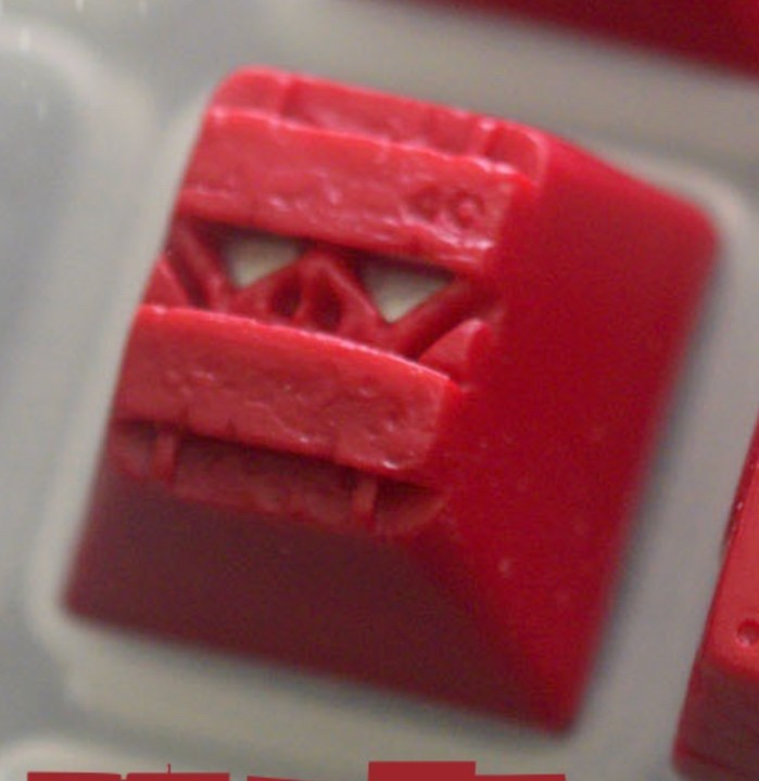 KBK-KWK - Cromag Red Death Lives IV