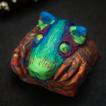 Nightcaps - Rattus Chaoticus 02 Nutria