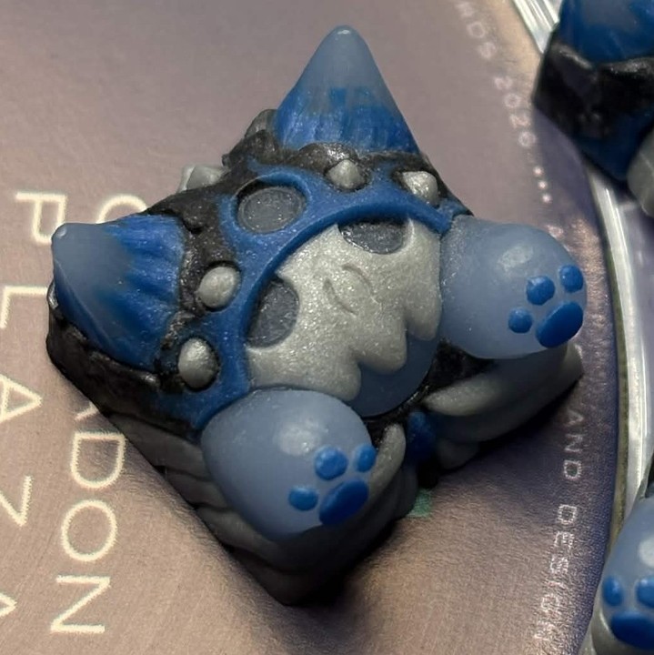 haoN - Spitfire Apawstle V2