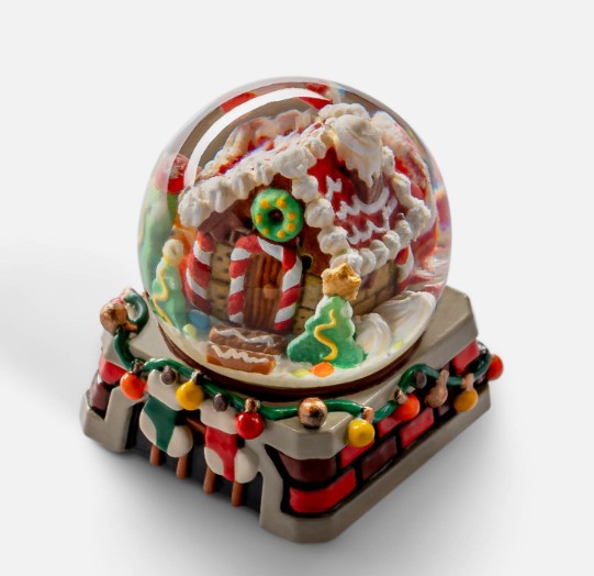 Dwarf Factory - Sweet House ArtiSanta Factory: Aurora