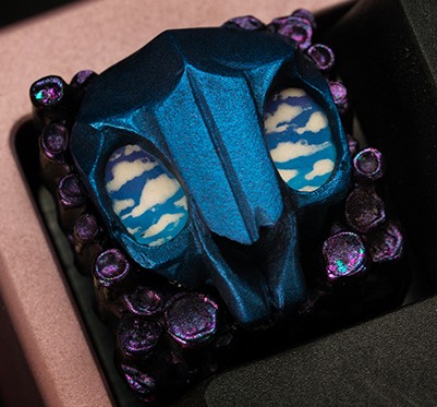 Nightcaps - Mystery Bone Memento Mori