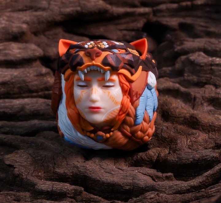 Craftkey - Taroka Ysa