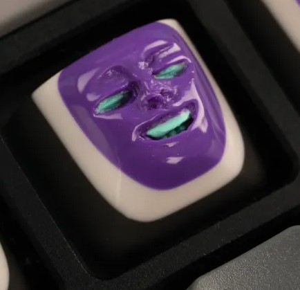 Nightcaps - I.H.B.L. Eggface - Idyllwild