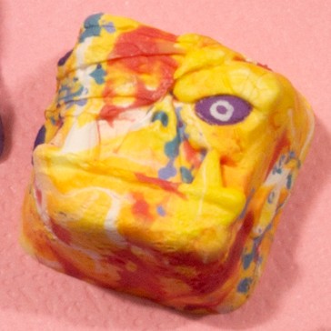 LAZERCAPS - Timmy’s Playdough (BKMCaps Cast) Ugro