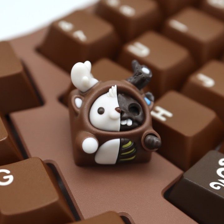 Namong - Chocolatier X-ray Rudory