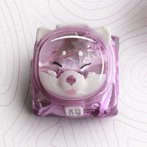 Keycat - Kunzite Balo