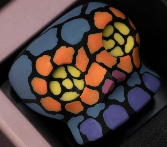 Nightcaps - Mosaic Specimen C Numbskull