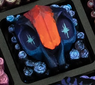 Nightcaps - Chapter 4 Memento Mori