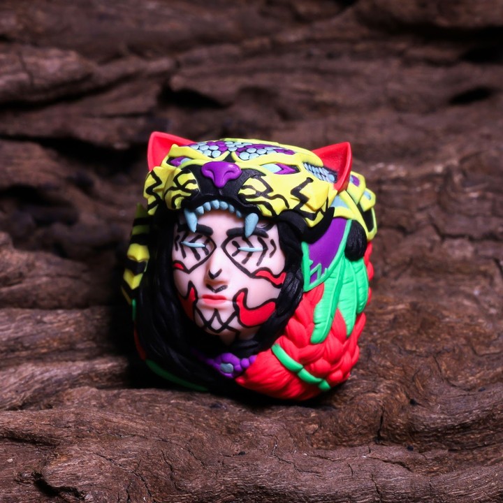 Craftkey - Orvian Ysa