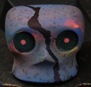 Nightcaps - Urban Decay Turnpike B Numbskull