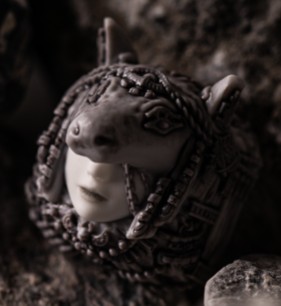 DELLA KEY - 8. Lost glory 6. Ephetos (Dellium)