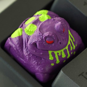 Bro Caps -  Toadster