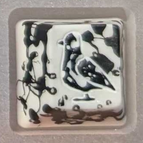 Level caps - Inkblot Sky Rat