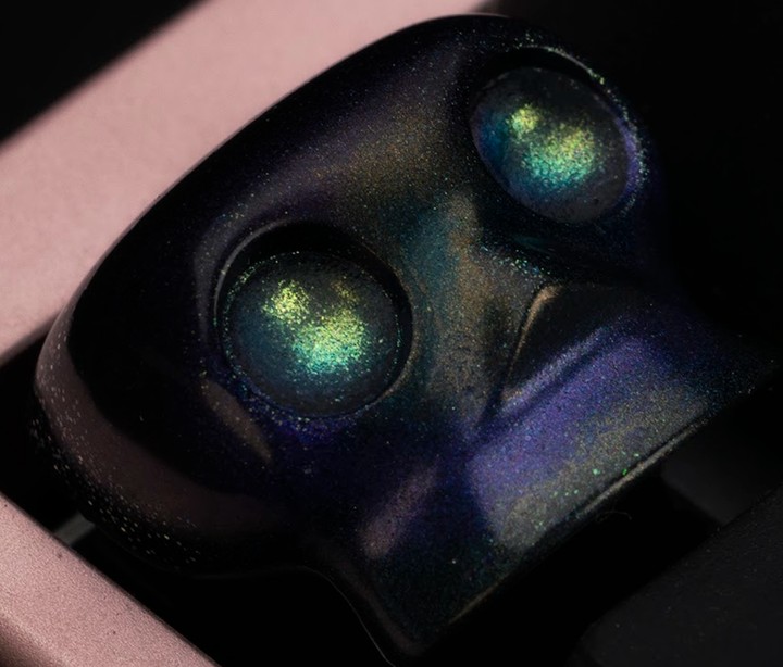 Nightcaps - Space Spec. B Numbskull