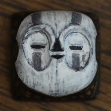 Ritual Master - Esquie (HP) Watcher v2