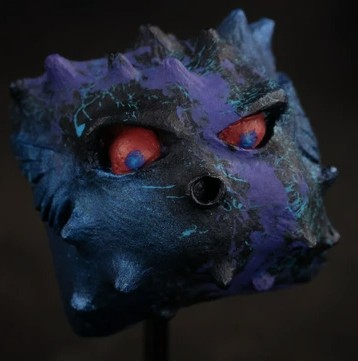 Nightcaps - July Fugu 23 Fugu Gen3