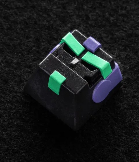 Bro Caps - Sisi Dark BroBot - BBV2