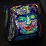 Nightcaps - Dreamed that I was the Earth Dreaming Eggface v3