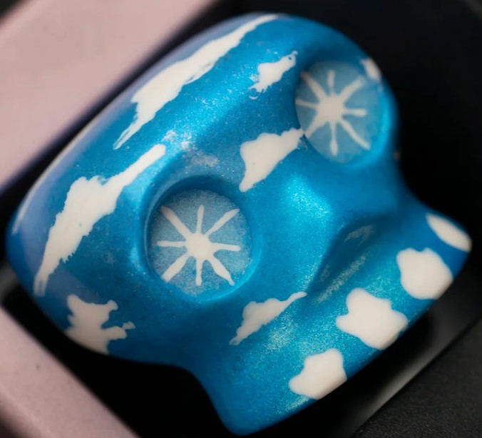 Nightcaps - A Perfect Day Numbskull