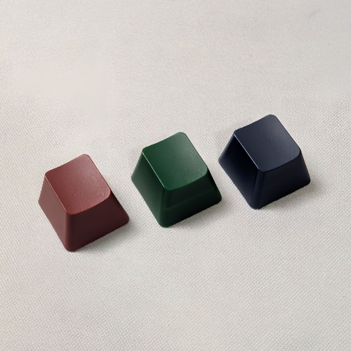 Amano Studio - Dark RGB Alps Blanks