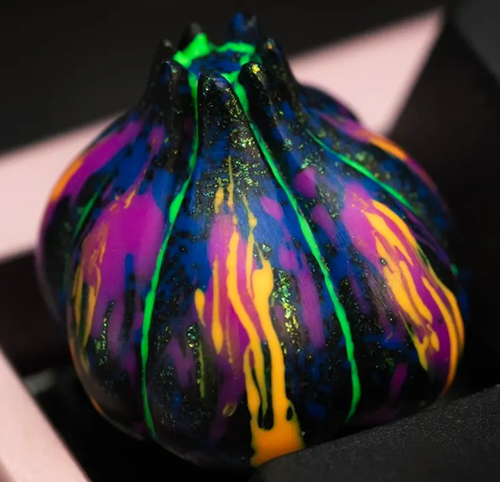 Nightcaps - 2126: Flurry Lunar Allium