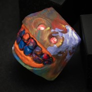 Nightcaps - Chewing on Wildflowers 2 Dental Plan