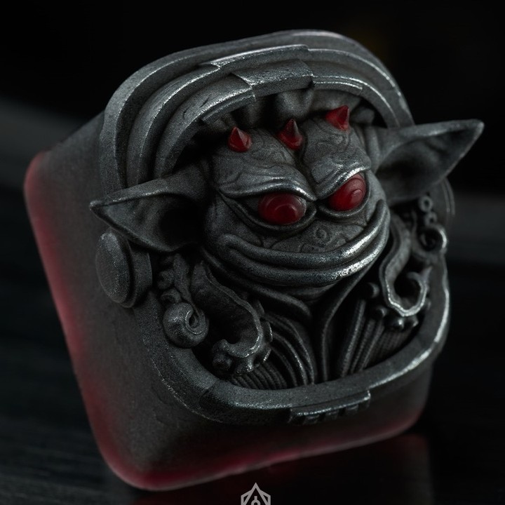 Archetype - Duelist Space Peepo varients
