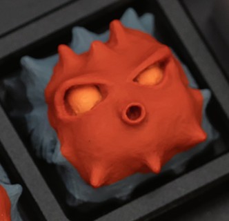 Nightcaps - Advent No. 19 Fugu Gen3