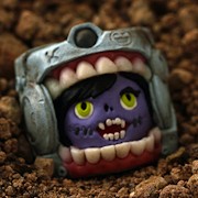 Bro Caps - Original Undead Pilot