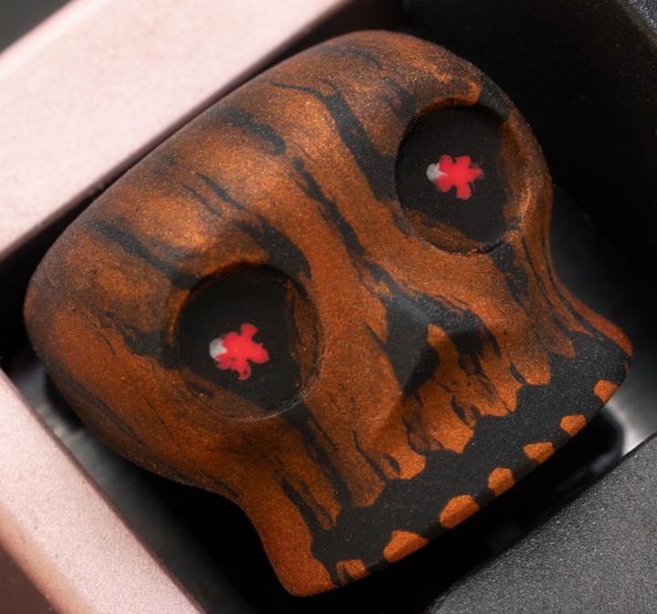 Nightcaps - Ember A Numbskull