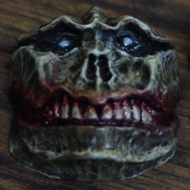 Ritual Master - Orphan of Kos (HP) Husk